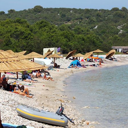 Seaside Holiday House Sali, Dugi Otok - 16128 Esterno foto