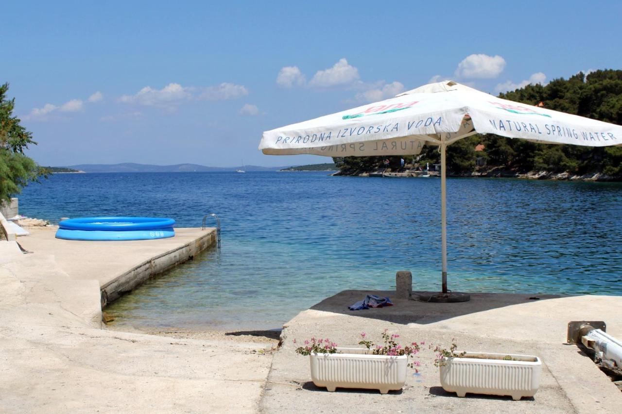 Seaside Holiday House Sali, Dugi Otok - 16128 Esterno foto