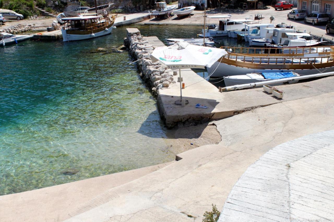 Seaside Holiday House Sali, Dugi Otok - 16128 Esterno foto