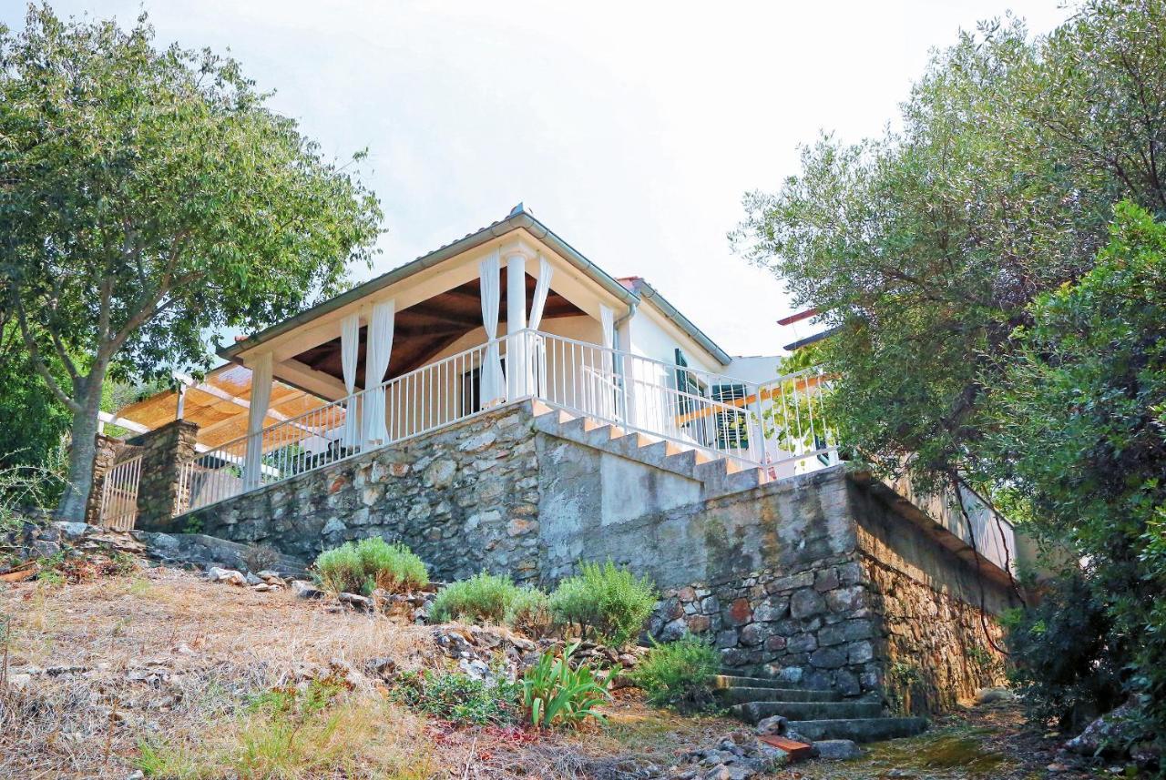 Seaside Holiday House Sali, Dugi Otok - 16128 Esterno foto