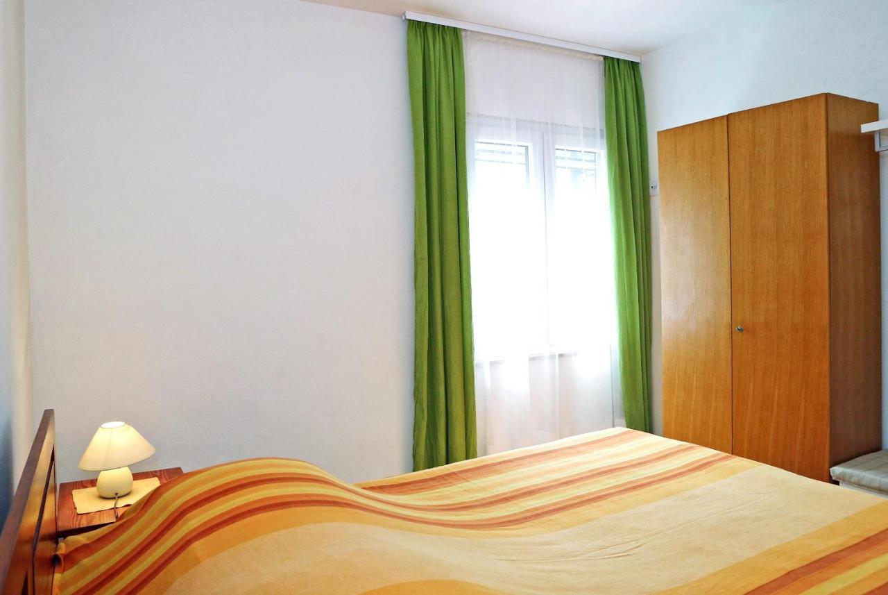 Seaside Holiday House Sali, Dugi Otok - 16128 Esterno foto