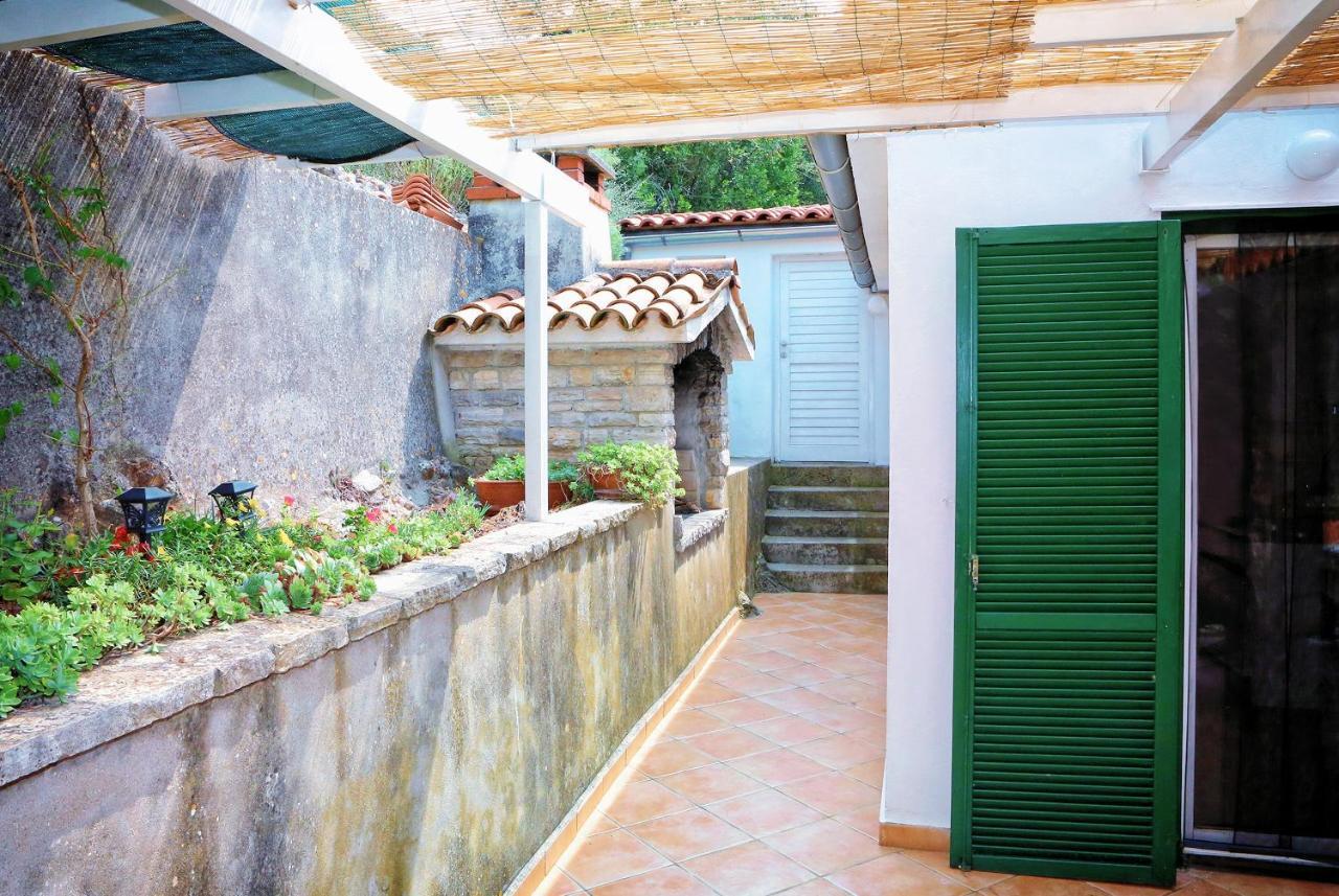 Seaside Holiday House Sali, Dugi Otok - 16128 Esterno foto