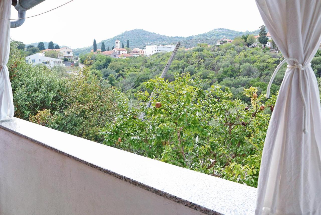 Seaside Holiday House Sali, Dugi Otok - 16128 Esterno foto