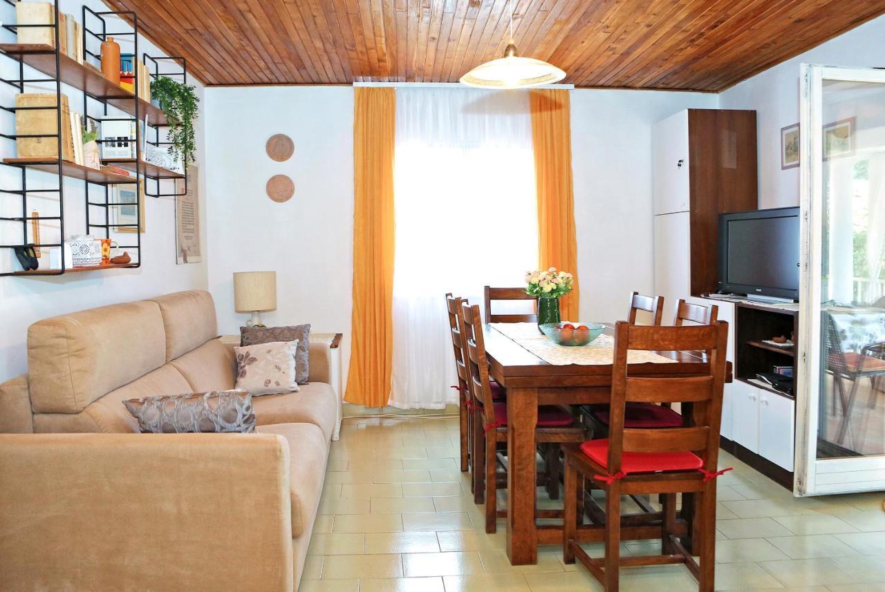 Seaside Holiday House Sali, Dugi Otok - 16128 Esterno foto