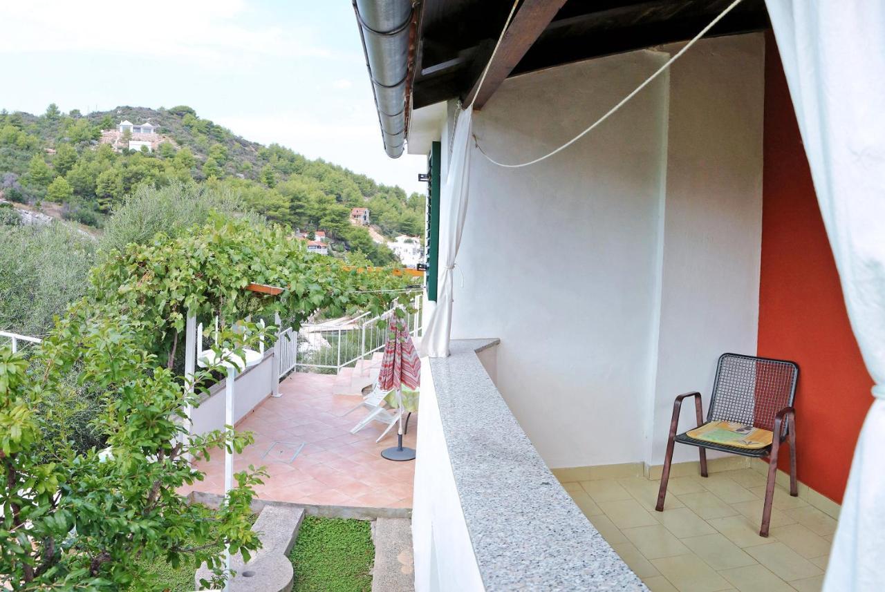 Seaside Holiday House Sali, Dugi Otok - 16128 Esterno foto
