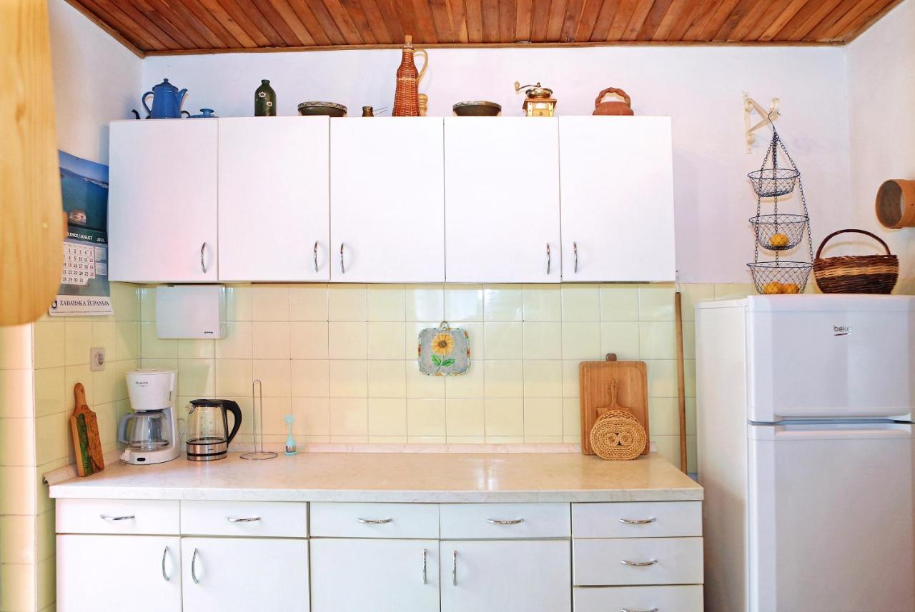 Seaside Holiday House Sali, Dugi Otok - 16128 Esterno foto