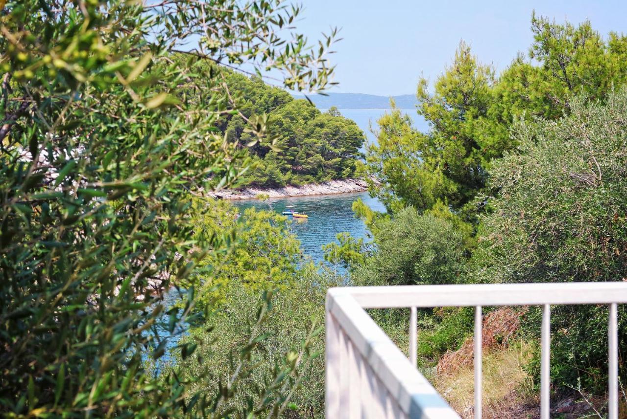 Seaside Holiday House Sali, Dugi Otok - 16128 Esterno foto