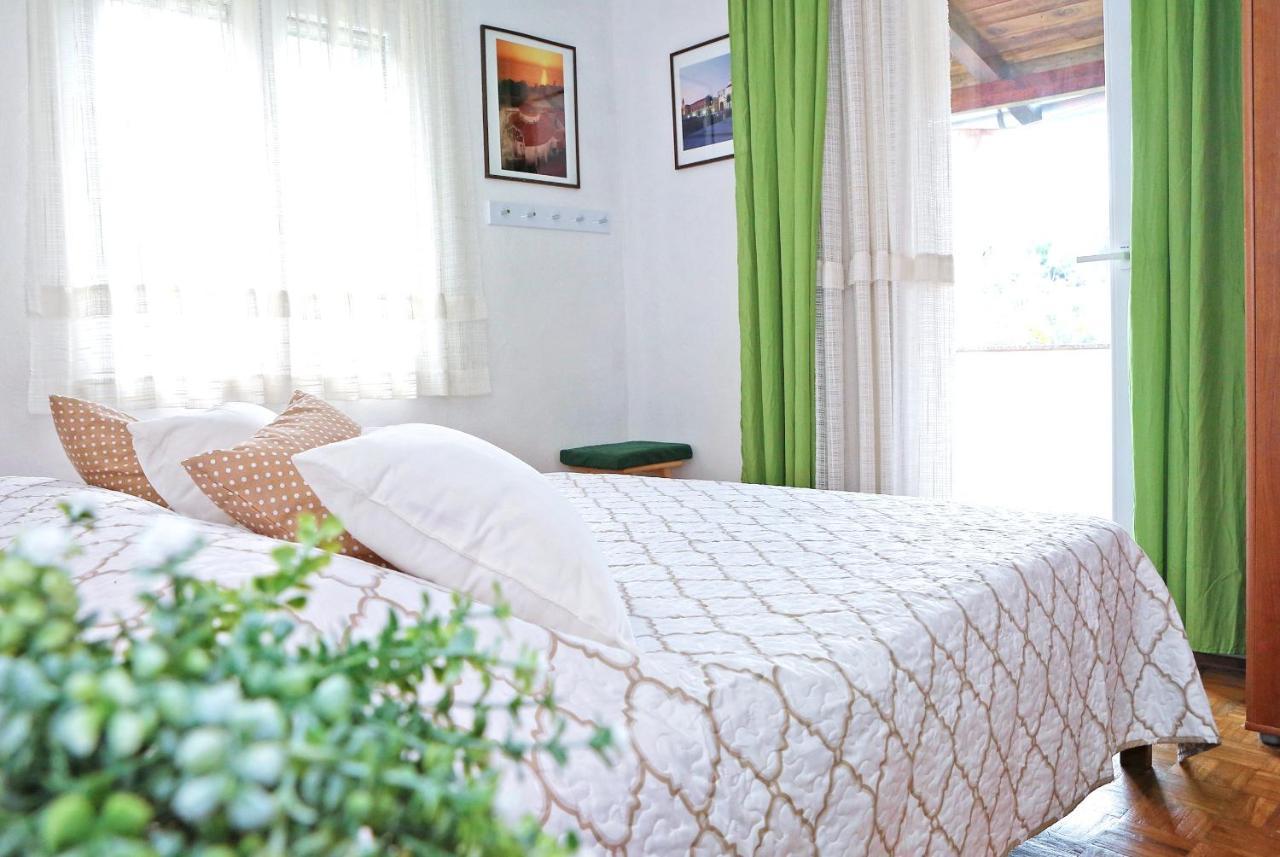 Seaside Holiday House Sali, Dugi Otok - 16128 Esterno foto