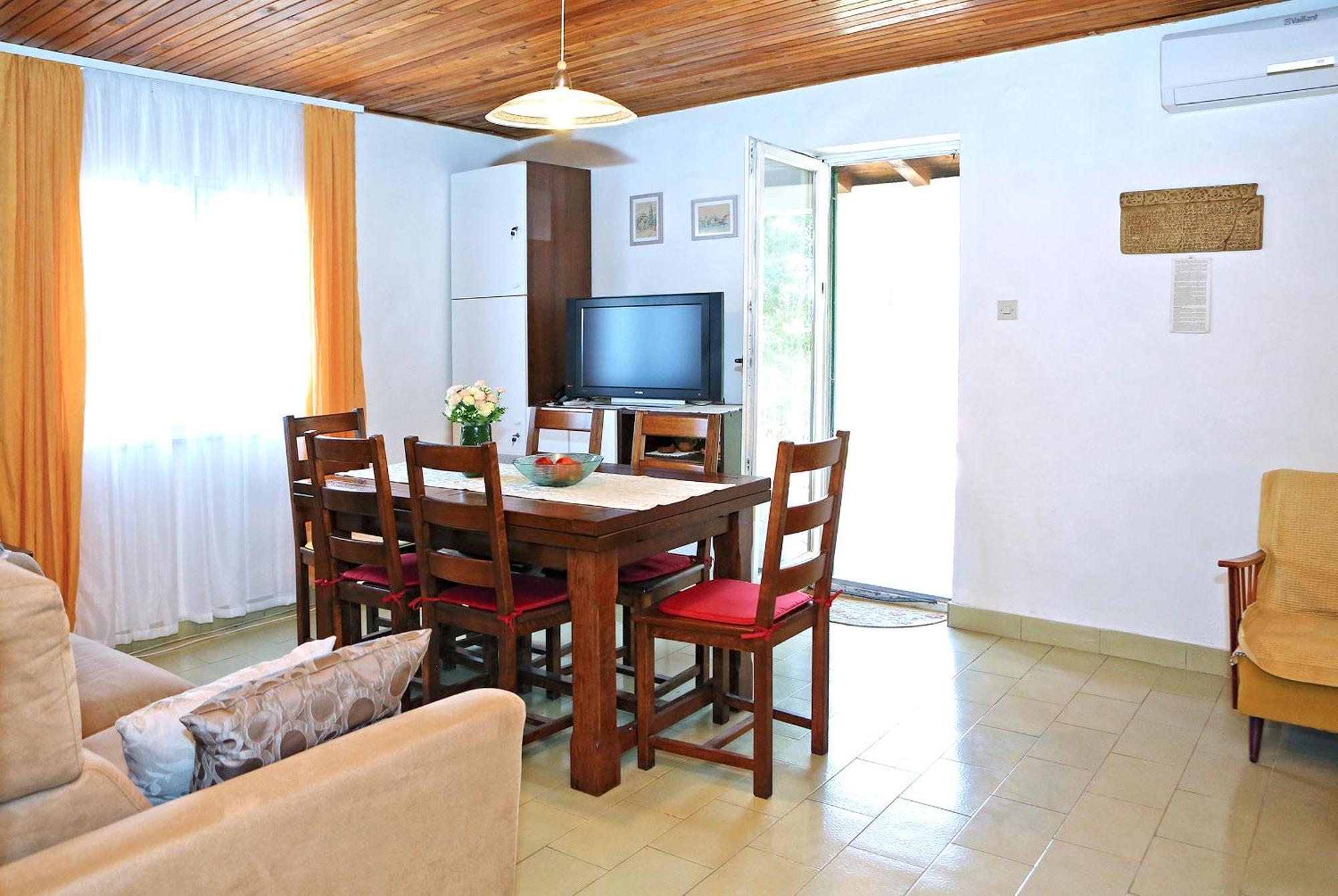 Seaside Holiday House Sali, Dugi Otok - 16128 Camera foto