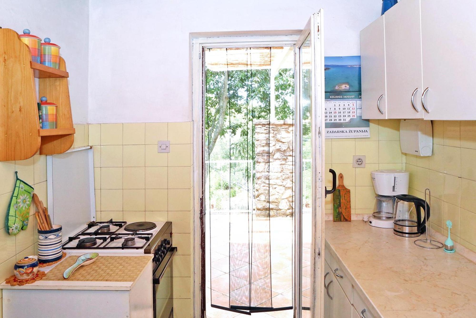 Seaside Holiday House Sali, Dugi Otok - 16128 Camera foto